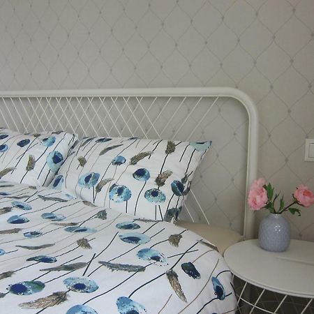 Apartment Anna Saldus Екстер'єр фото