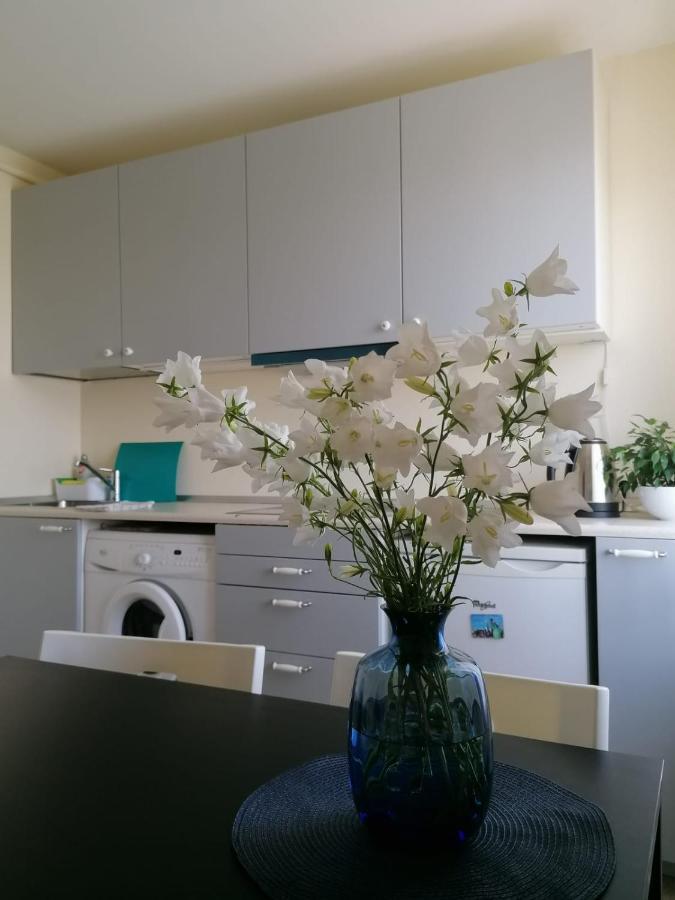 Apartment Anna Saldus Екстер'єр фото