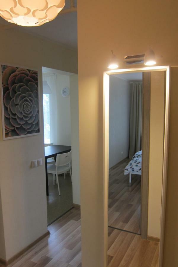 Apartment Anna Saldus Екстер'єр фото