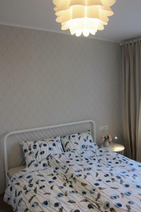 Apartment Anna Saldus Екстер'єр фото