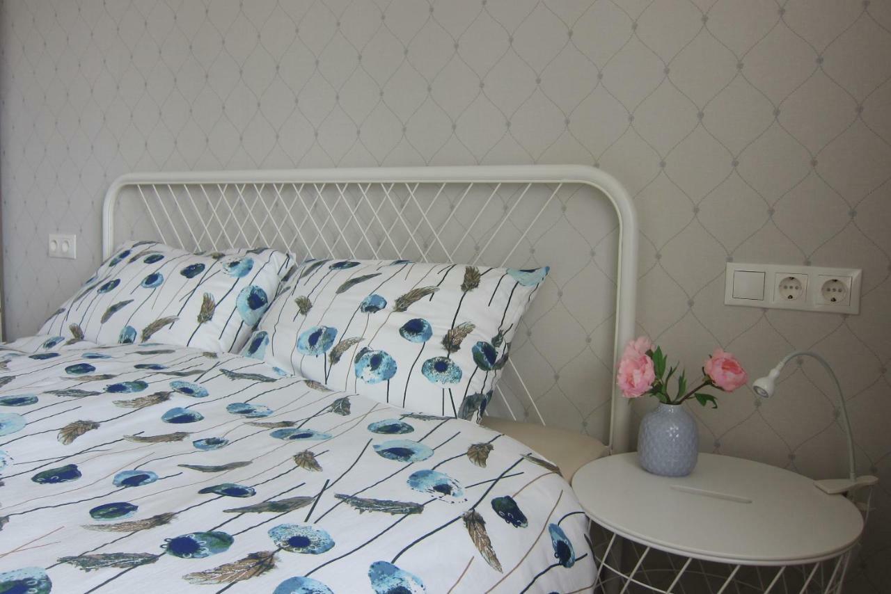 Apartment Anna Saldus Екстер'єр фото