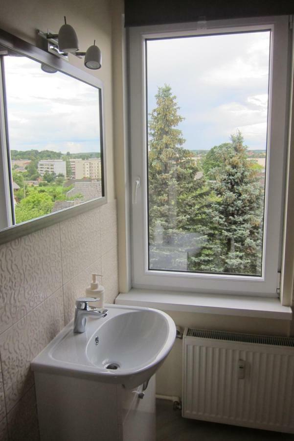 Apartment Anna Saldus Екстер'єр фото